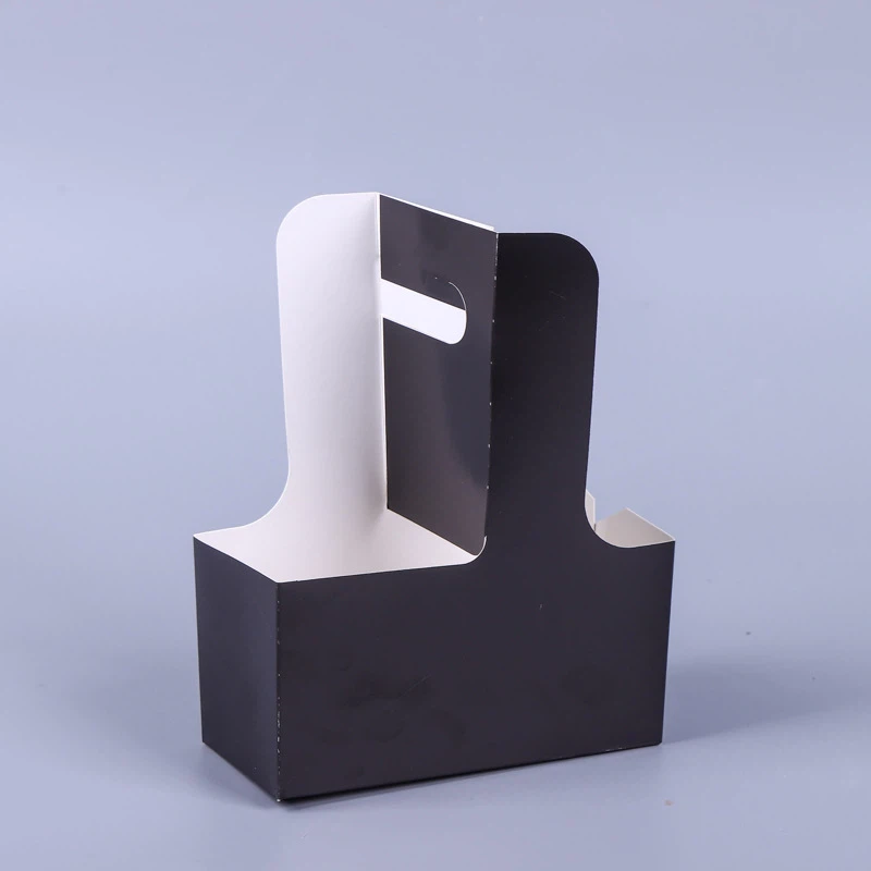 foldable cup carrier foldable cup carrier