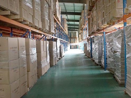 Haoqian Warehouse Haoqian Warehouse
