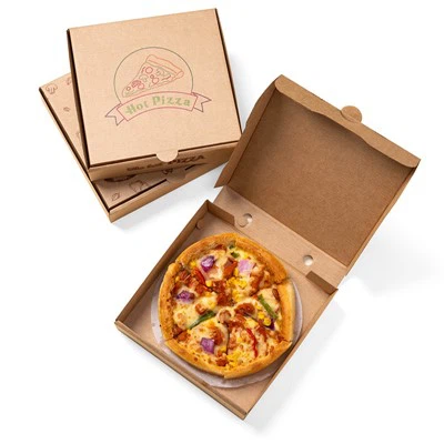 Disposable Pizza Box Disposable Pizza Box