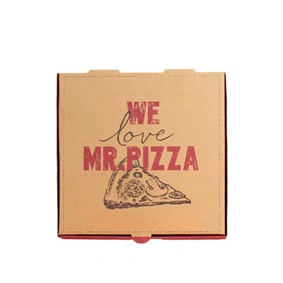 Pizza Packaging Box Pizza Packaging Box